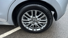 Mazda 2 1.5 Skyactiv G Sport 5dr Auto Petrol Hatchback